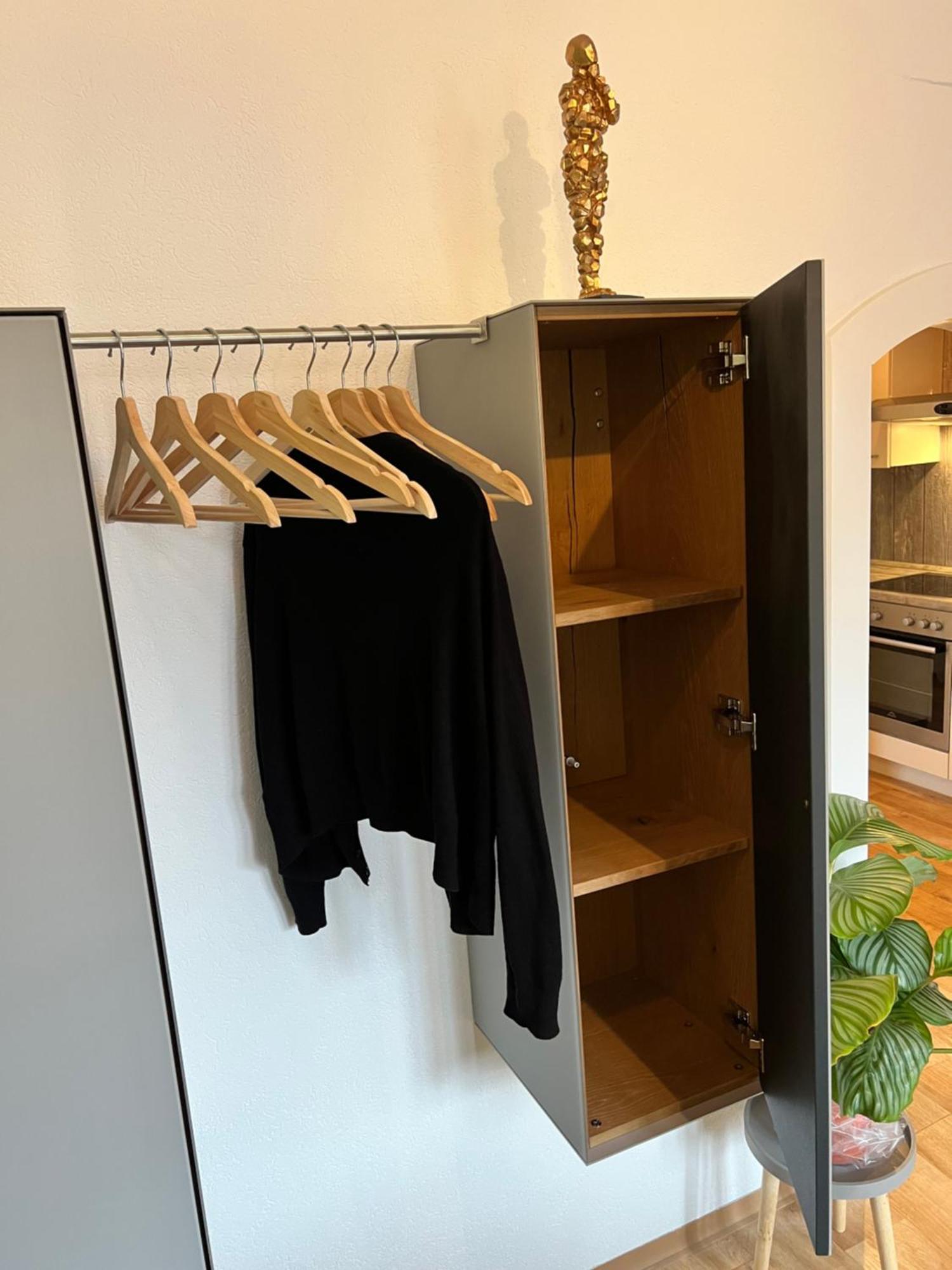 #Stadtspeicher - Gruener Stern Das Apartment Mitten In Der Altstadt Ротенбург-на-Таубере Экстерьер фото